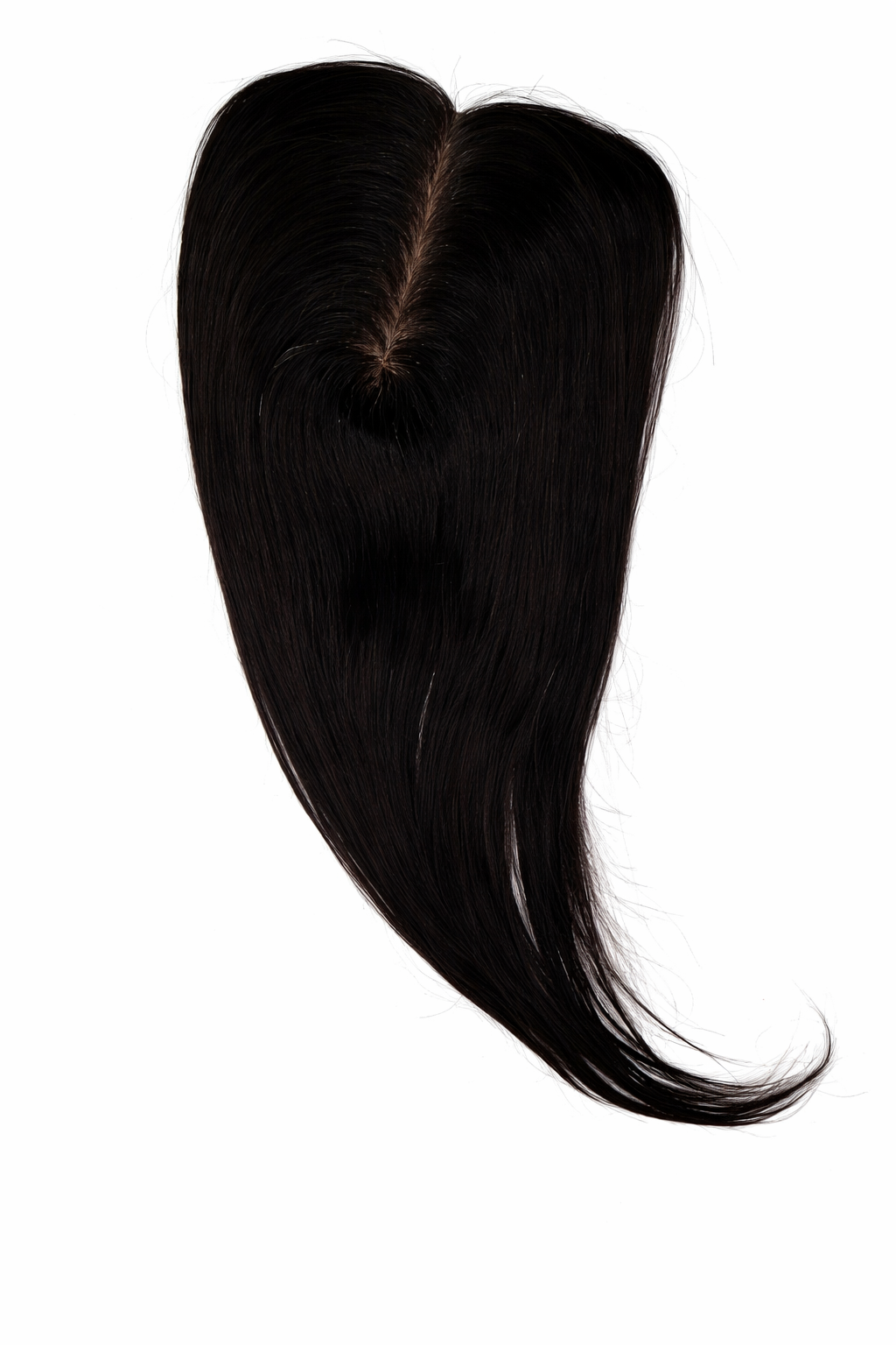 Hairline Topper | Hair With Ayesha