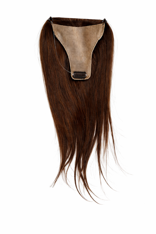 Hairline Topper | Hair With Ayesha