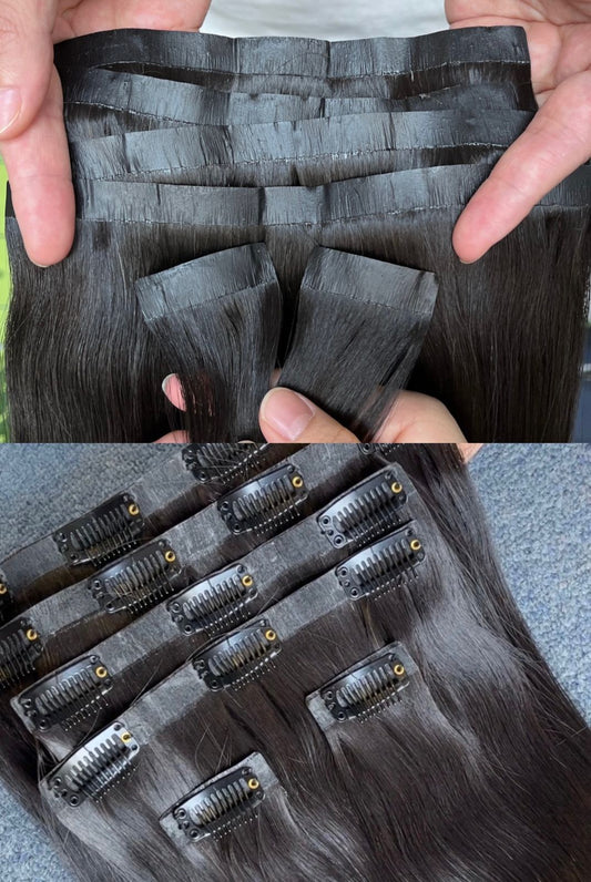 Hair Volumizer