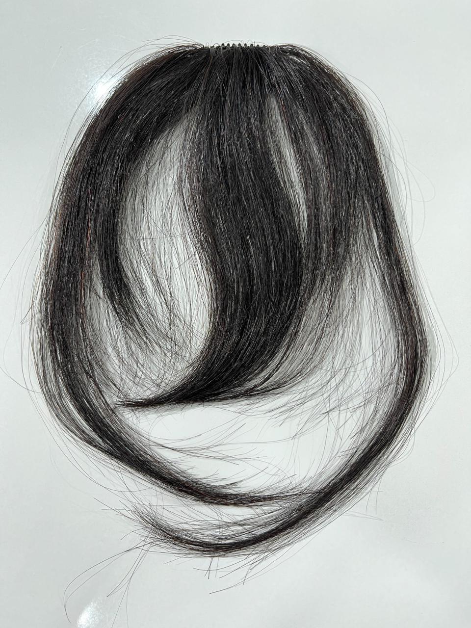 Hair Fringe