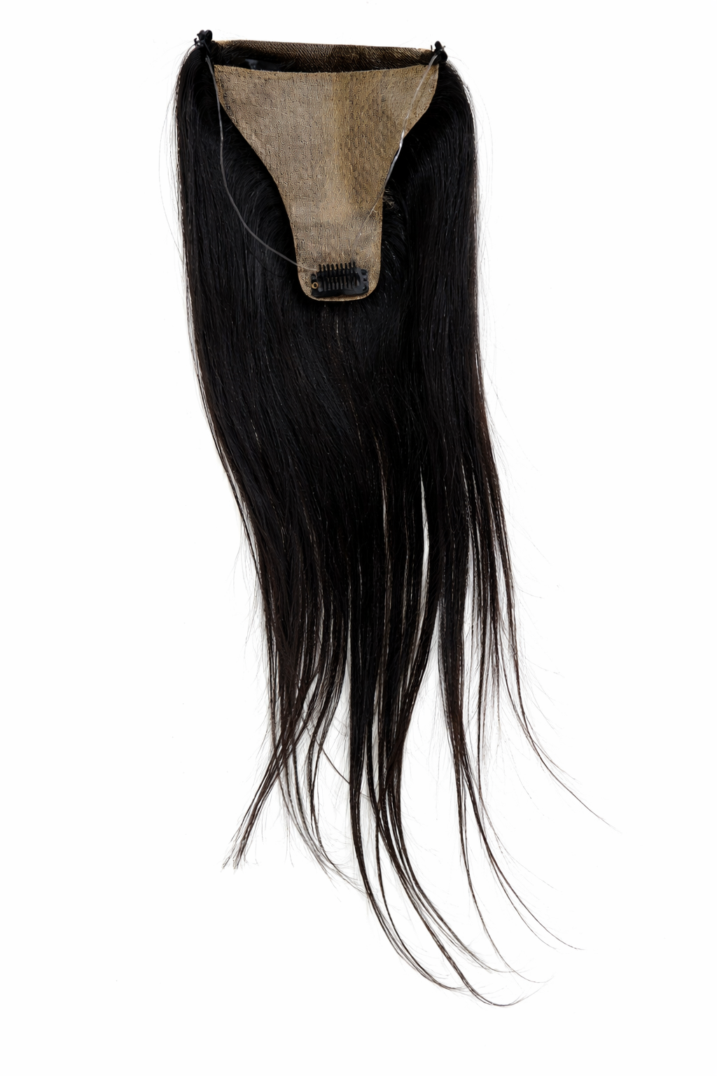 Hairline Topper | Hair With Ayesha