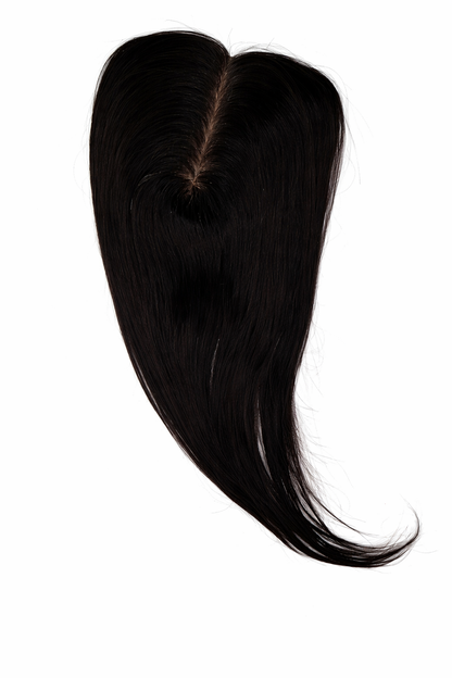 Hairline Topper | Hair With Ayesha