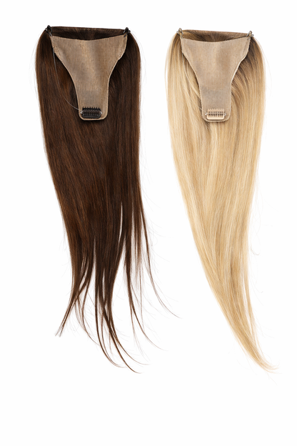 Hairline Topper | Hair With Ayesha