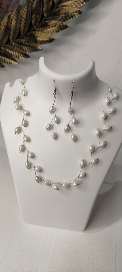 Noor-e-Ayesha Necklace