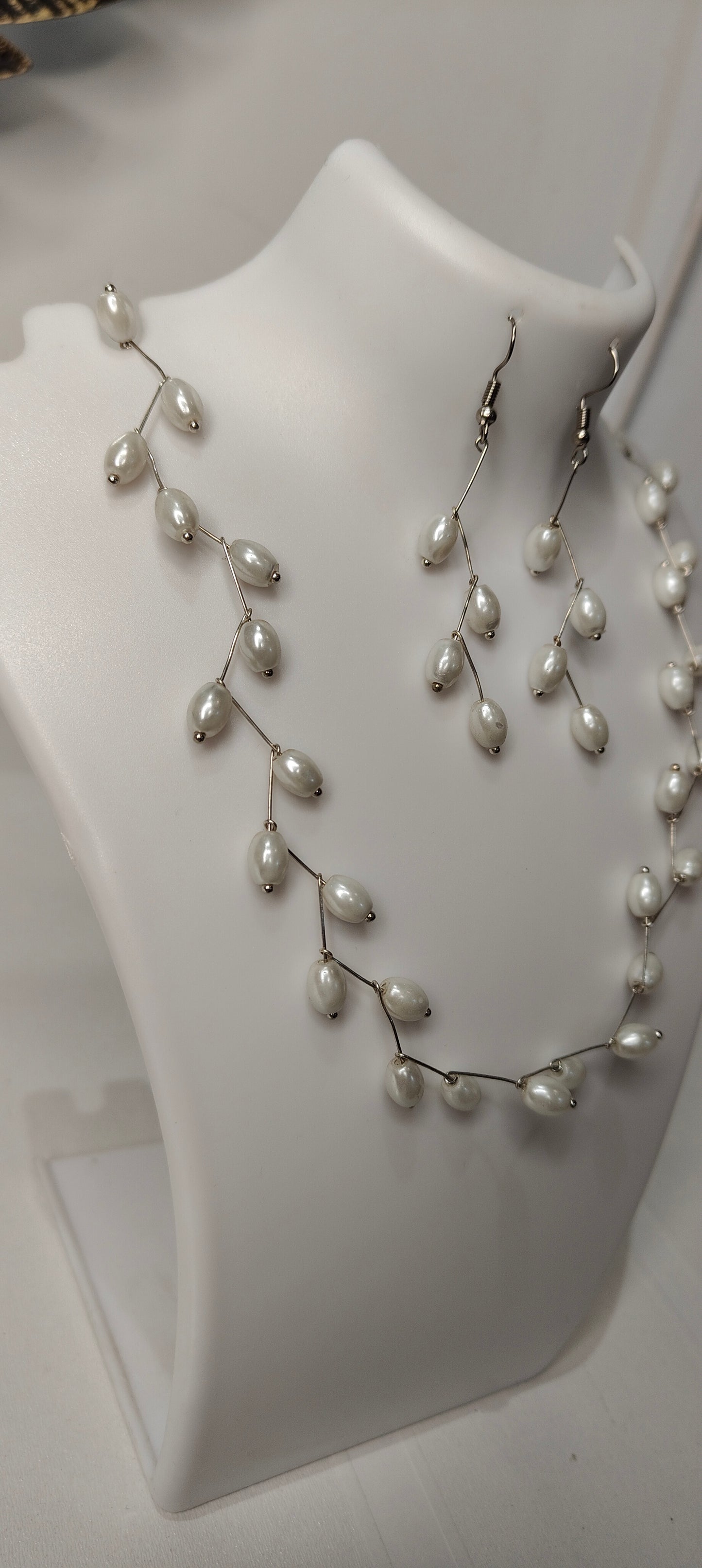 Noor-e-Ayesha Necklace