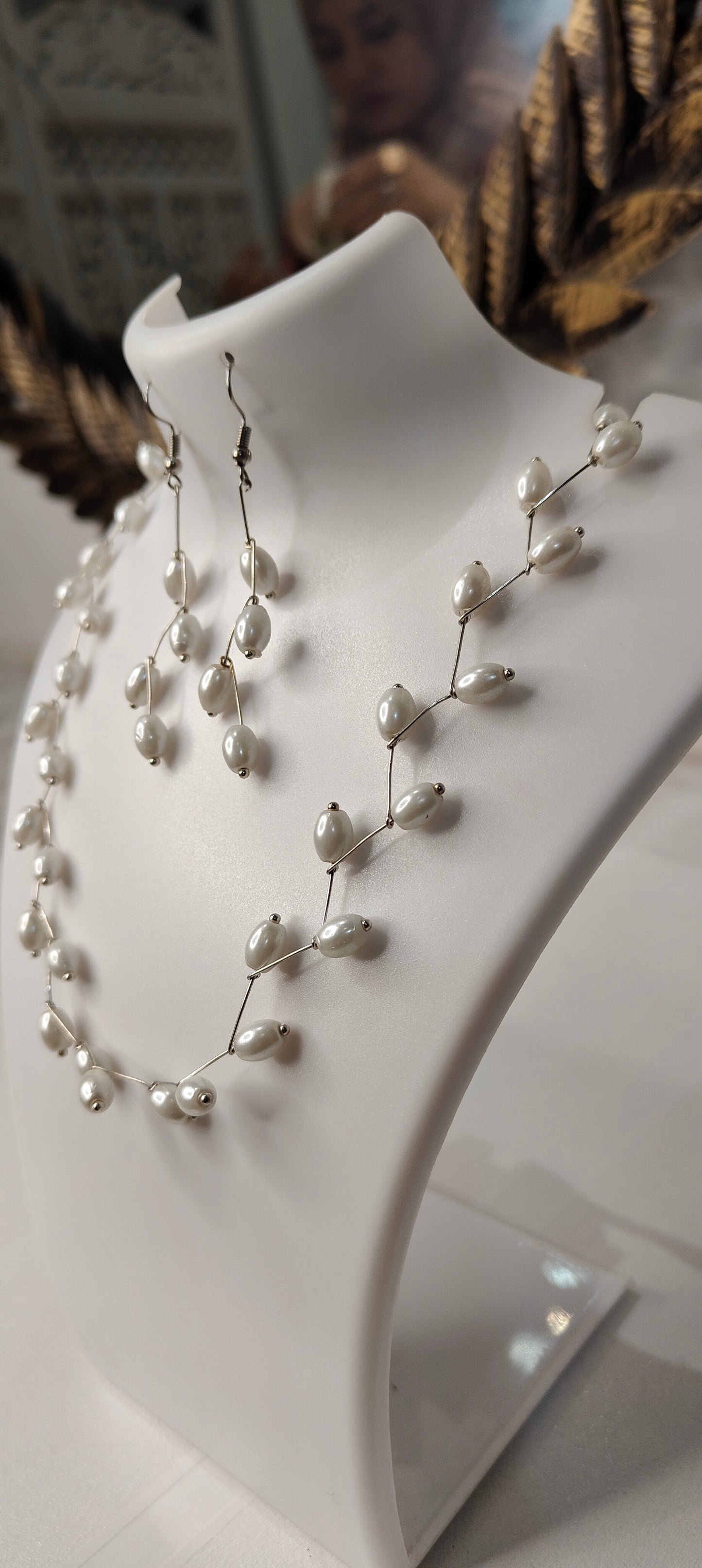 Noor-e-Ayesha Necklace