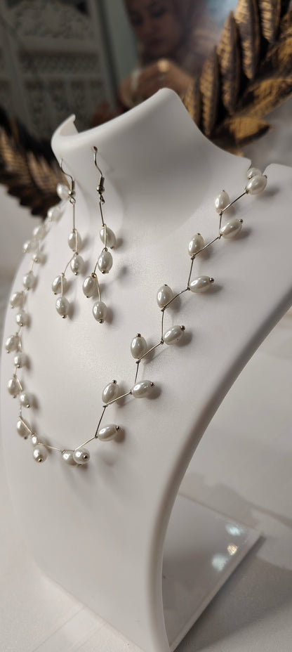 Noor-e-Ayesha Necklace