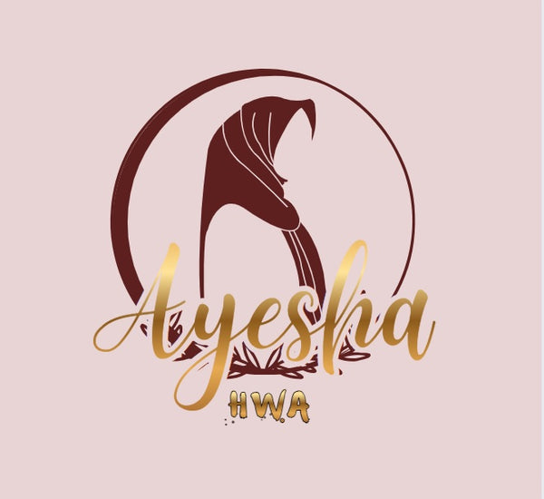 Hair With Ayesha