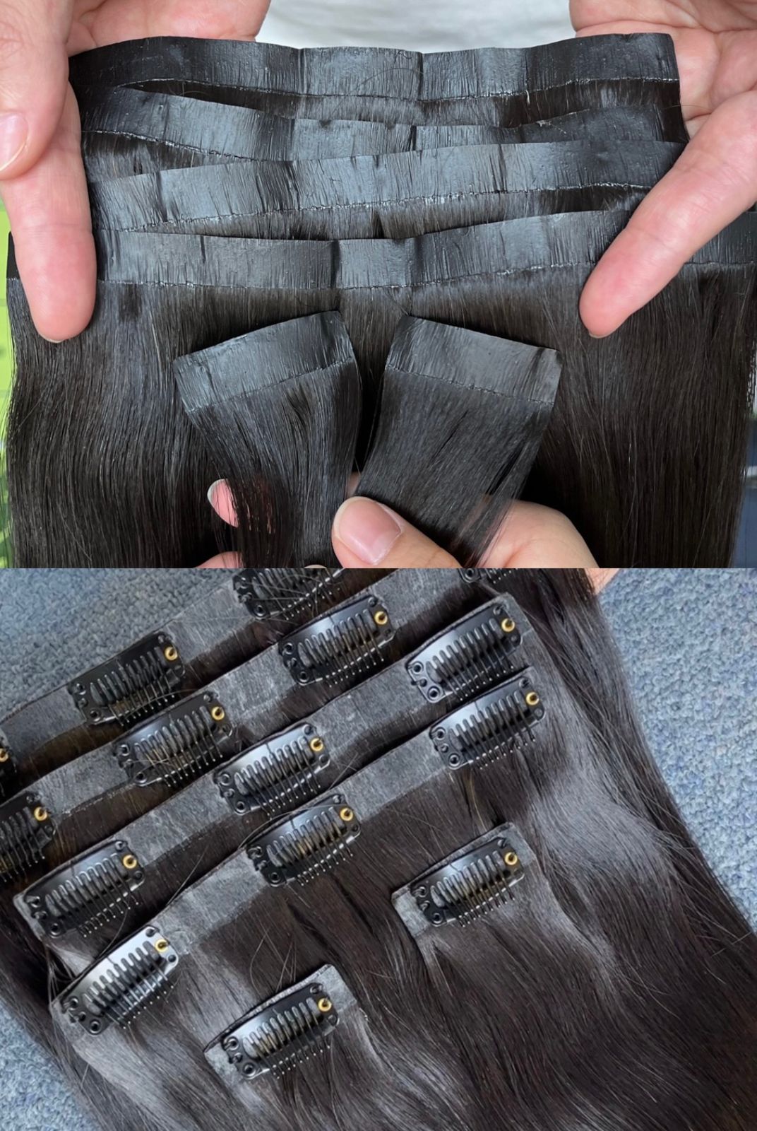 Hair Volumizer