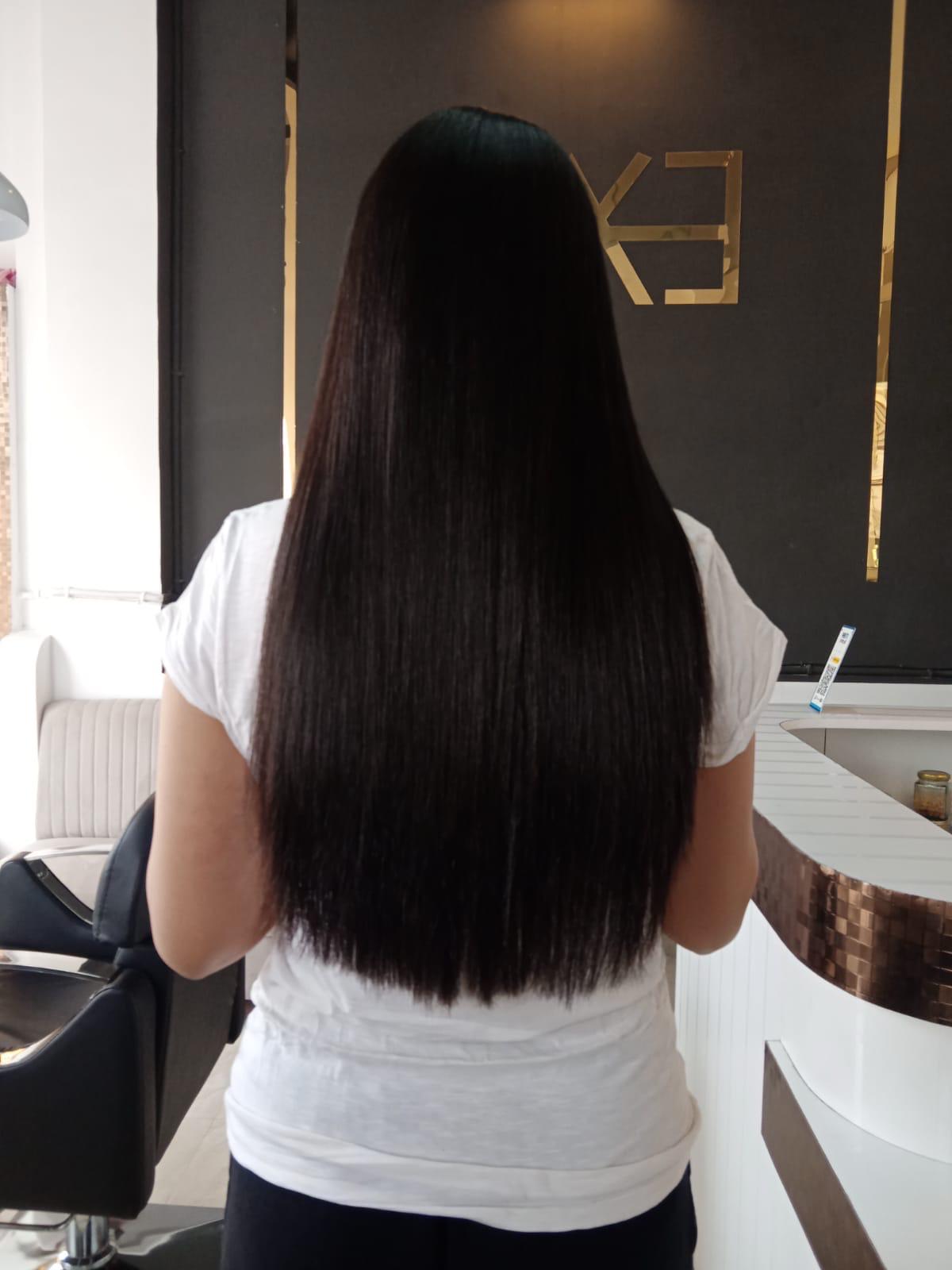 Premium Permanent Hair Extension