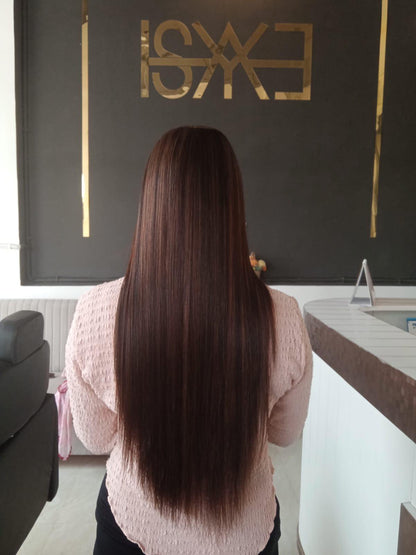 Premium Permanent Hair Extension