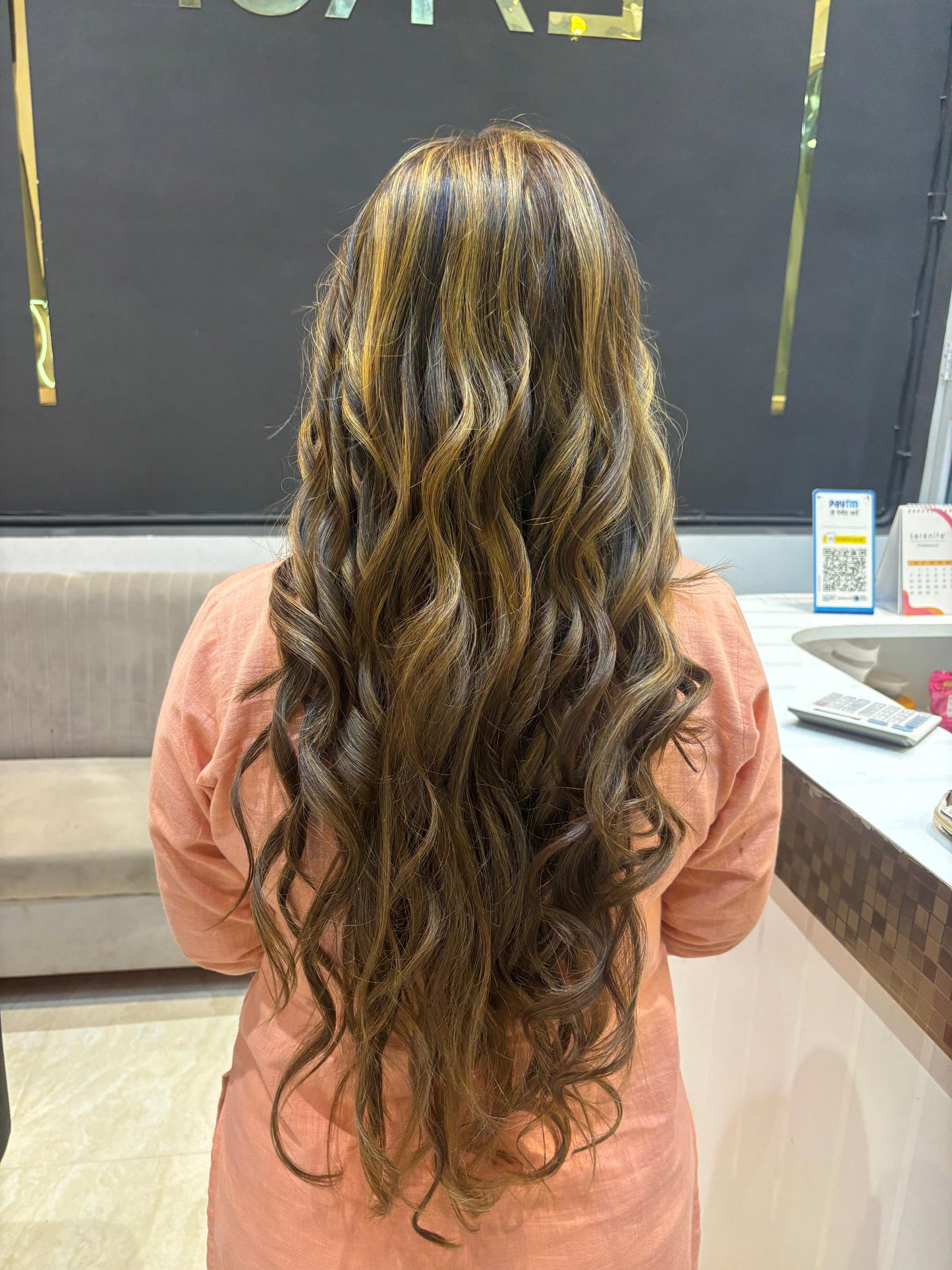 Premium Permanent Hair Extension