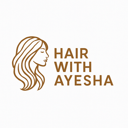 Hair With Ayesha