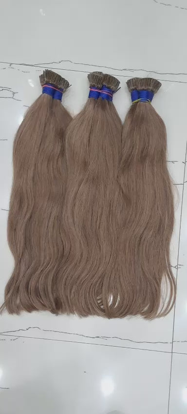Long Human Hair Extension