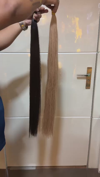 Premium Permanent Hair Extension