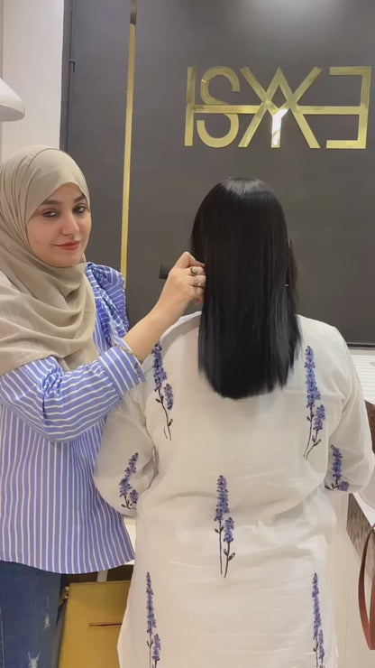 Premium Permanent Hair Extension