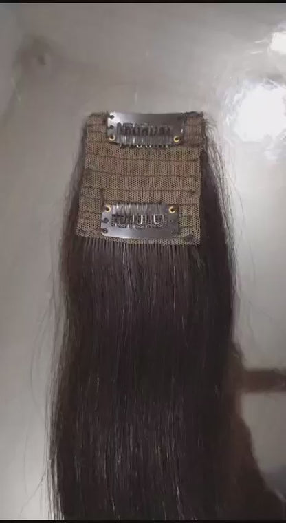 Hair Volumizer